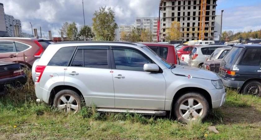    Фото: ГУ МВД России по Иркутской области