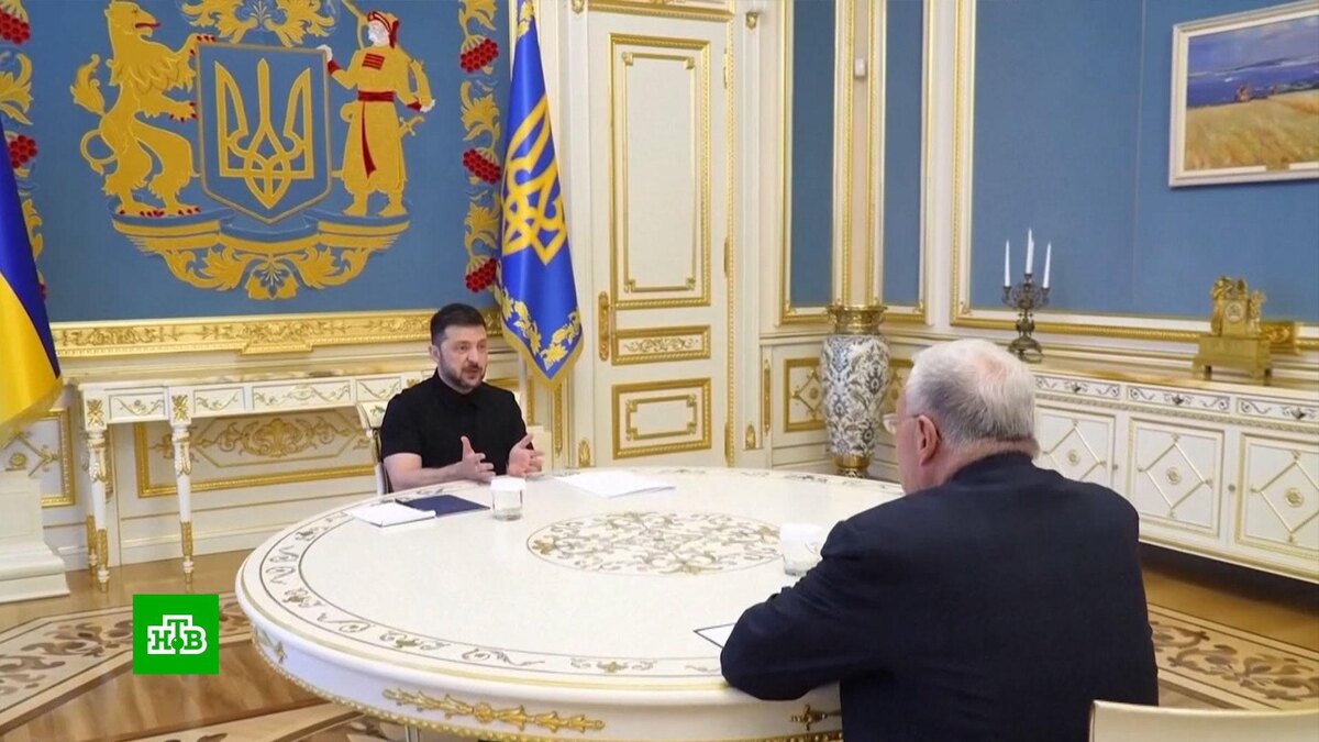    На американское оружие для Киева заставят сбрасываться всем Евросоюзом