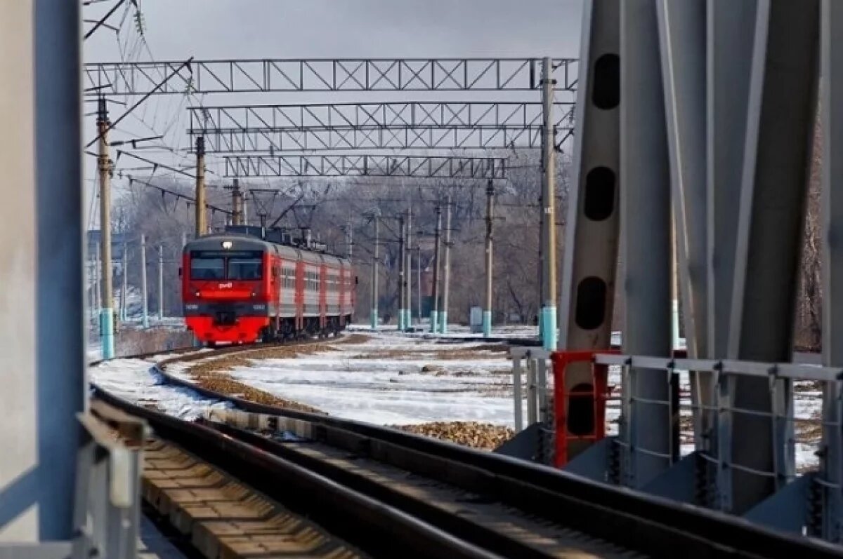    АО «Экспресс Приморья» к Новому году сделает пригородные поезда длиннее