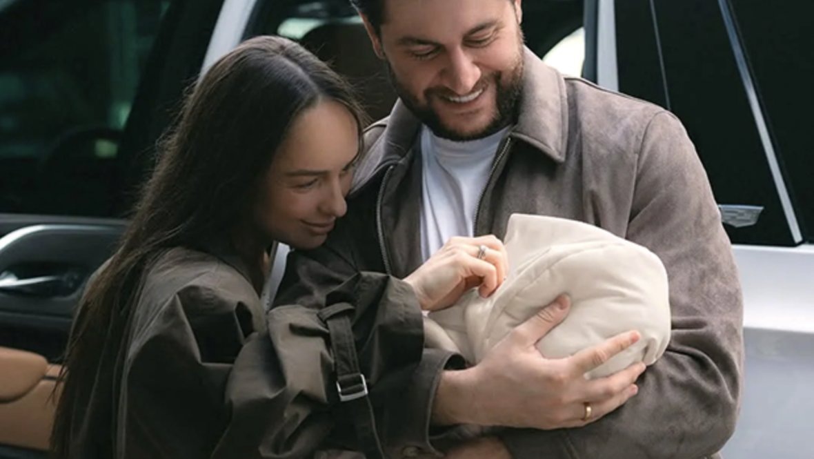    Личный аккаунт Мари Краймбрери соцсети