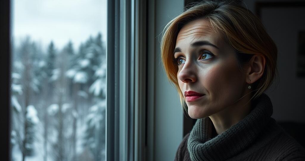 Тихая смена