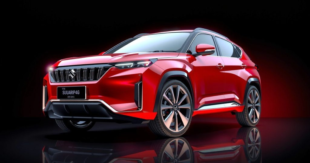 Как Maruti Suzuki XL6 1.5 2025 премиум-версия ли Ertiga или отдельная модель?