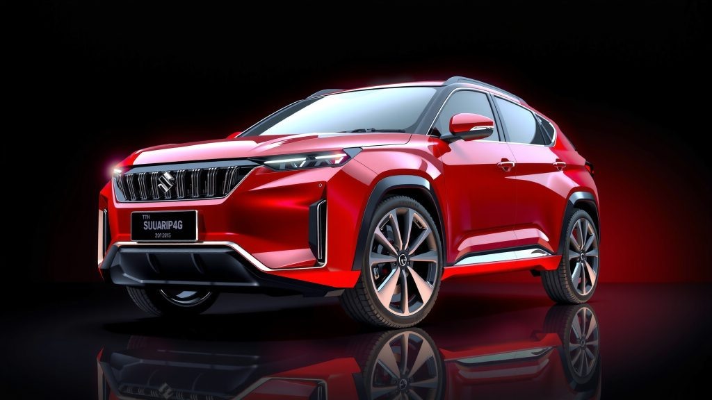    Как Maruti Suzuki XL6 1.5 2025 премиум-версия ли Ertiga или отдельная модель?