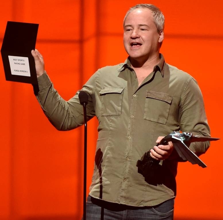    Винс Зампелла был знаменитым геймдизайнеромLegion-Media