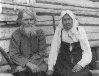 Запах старости: в каком возрасте он появляется