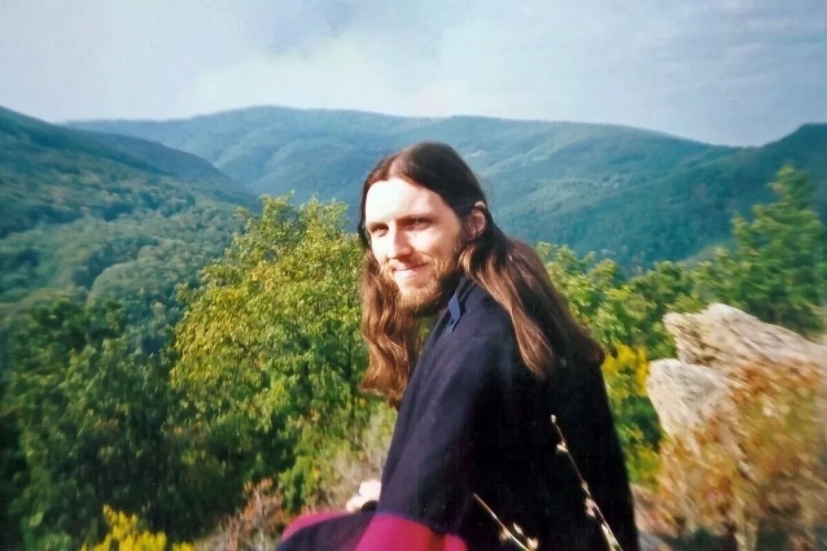    Сергей Тороп