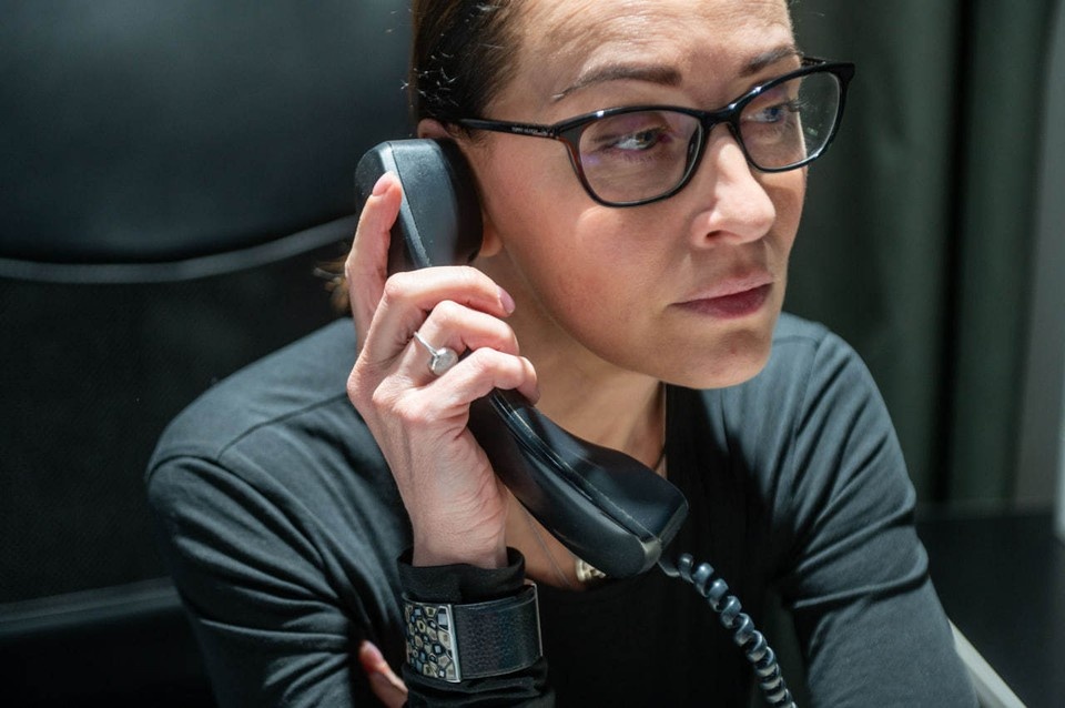    Анализ поступивших вопросов показал высокую заинтересованность оренбуржцев в защите от ВИЧ-инфекции Юлия ПЫХАЛОВА