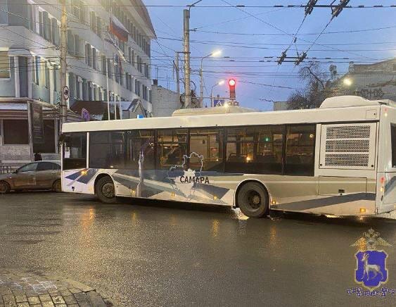    Фото ГУ МВД РФ по Самарской области