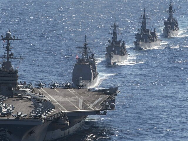    Фото: AP Photo/POOL/Shigeki Miyajima