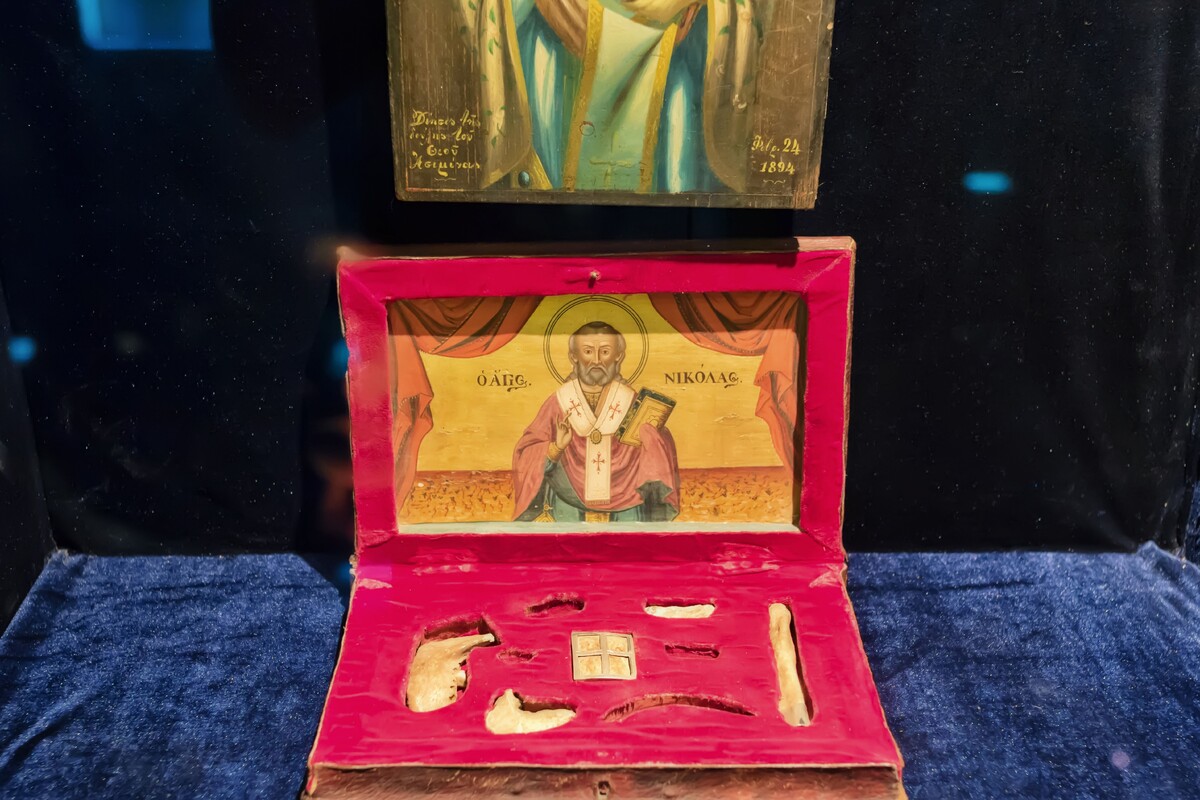 Фото: Shutterstock/FOTODOM/shinobi