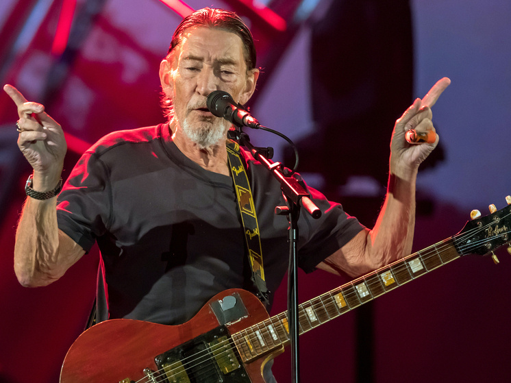     arifoto UG/dpa/Global Look Press