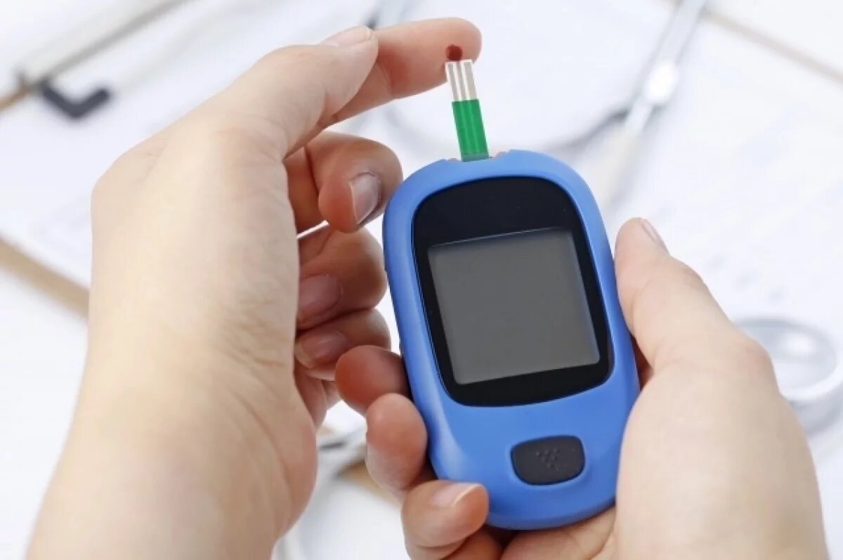    В Барнауле пройдёт бесплатная экспресс-диагностика здоровья на Крытом рынке