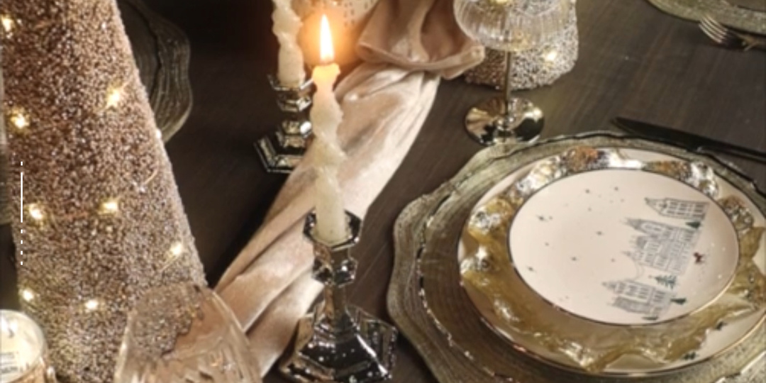 ВОЛШЕБНЫЕ ДОМИКИ В KÜCHENLAND