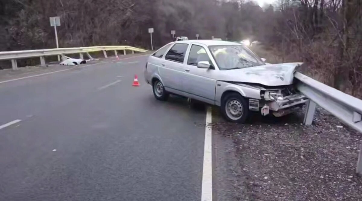    Фото t.me/gibdd123region