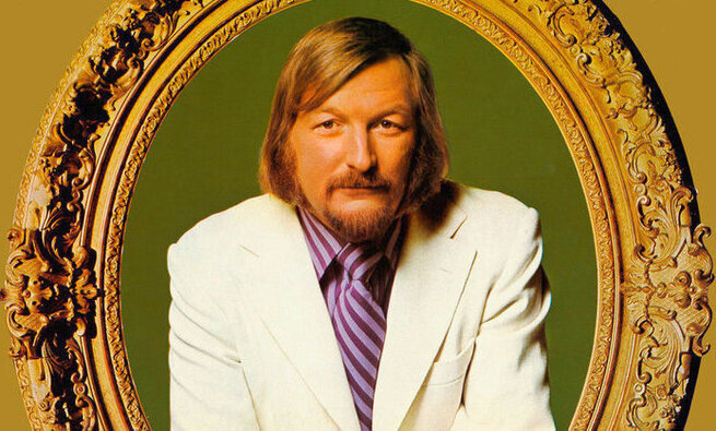 James Last