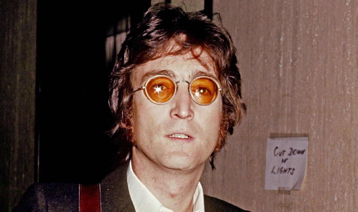 John Lennon