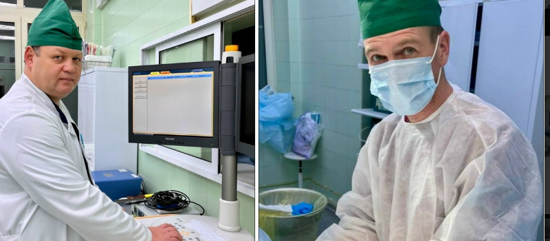    Неименитые хирурги пришили женщине руку, впервые выполнив в Карелии такую операцию успешноМинздрав Карелии