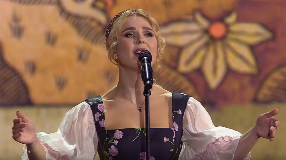 У шоу «Голос» новые наставники