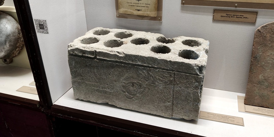 Два музея Ульяновска под одной крышей. Обзор краеведческого и художественного музеев