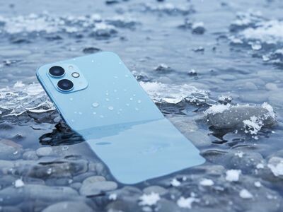    OPPO Reno15 FS 5G с OIS-камерой и «живучей» АКБ рассекречен интернет-магазином