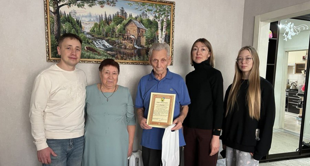    Фото администрации Новочебоксарска