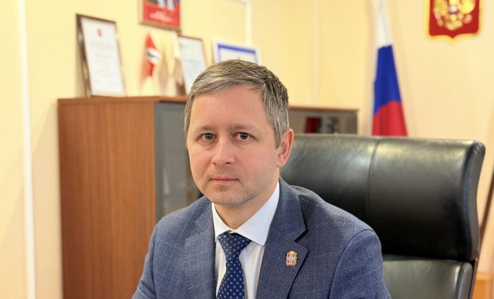    Пресс-служба Минимущества Омской области