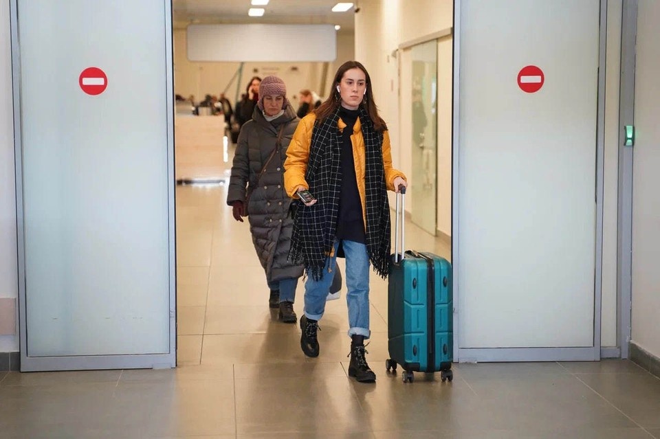    В связи со сложившейся ситуацией Уральской транспортной прокуратурой организованы надзорные мероприятия Светлана МАКОВЕЕВА