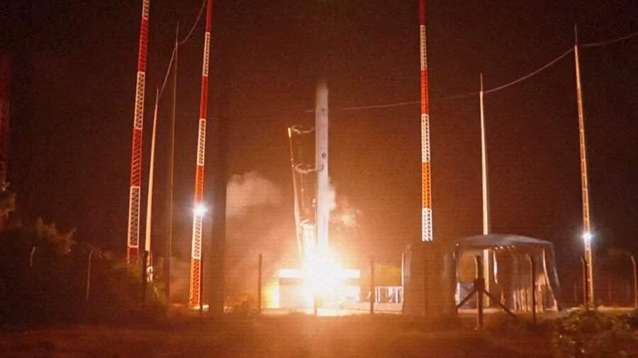    Фото: REUTERS/Innospace