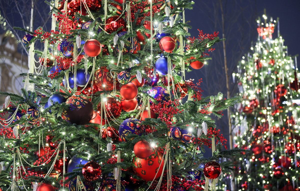 Дмитрий Ягодкин/ТАСС