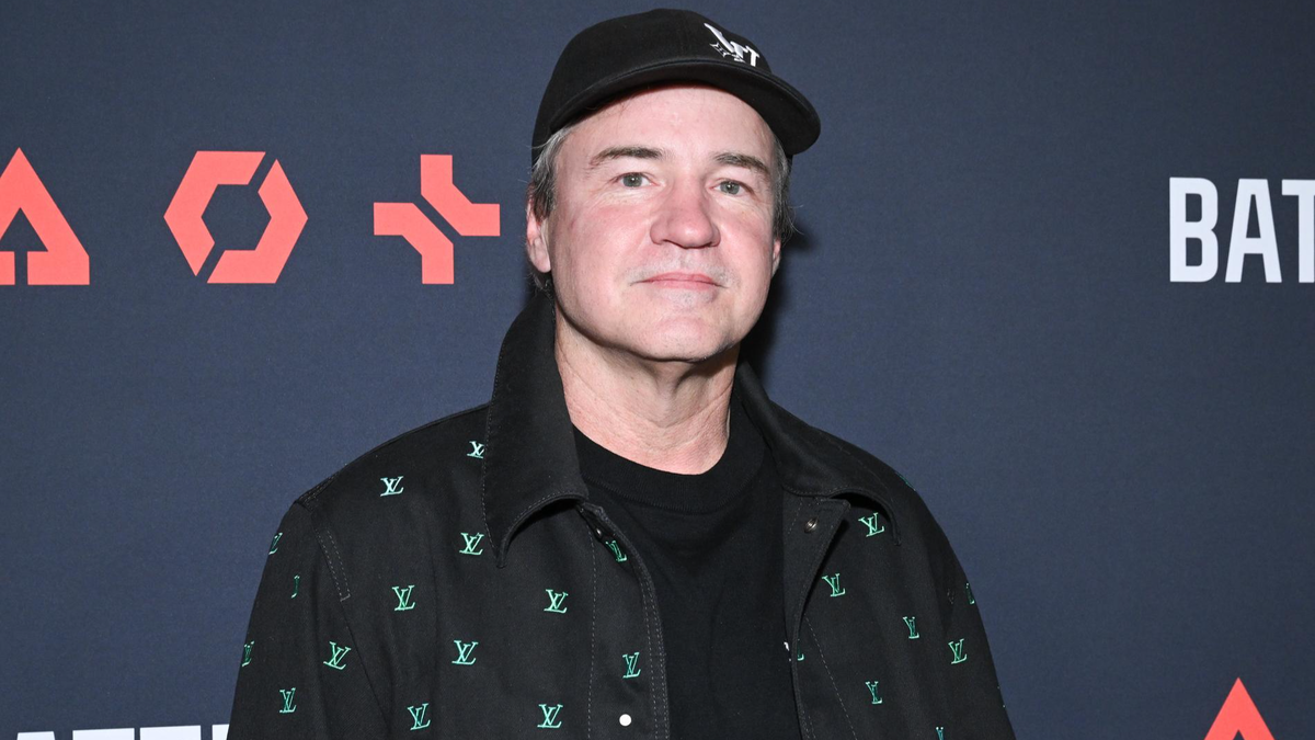    Винс Зампелла. Фото: Getty Images