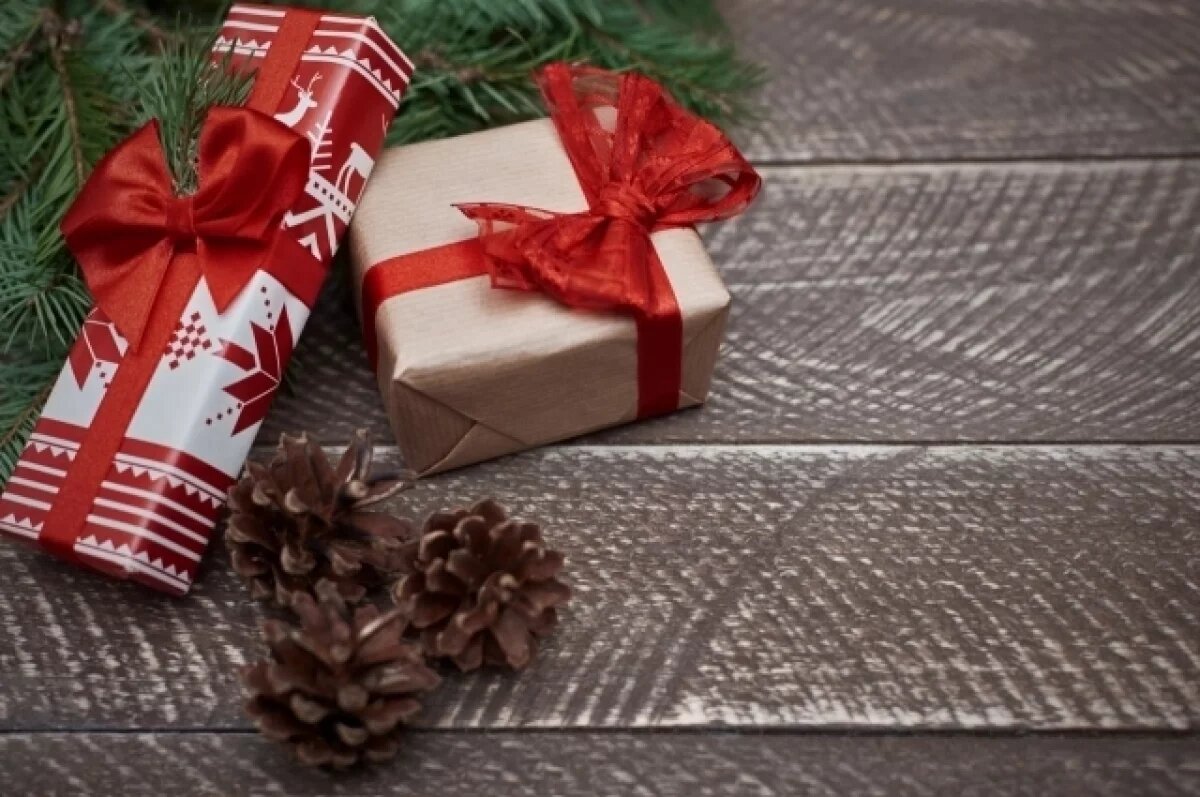    Около 4 тысяч детей с инвалидностью получат подарки от губернатора Ямала