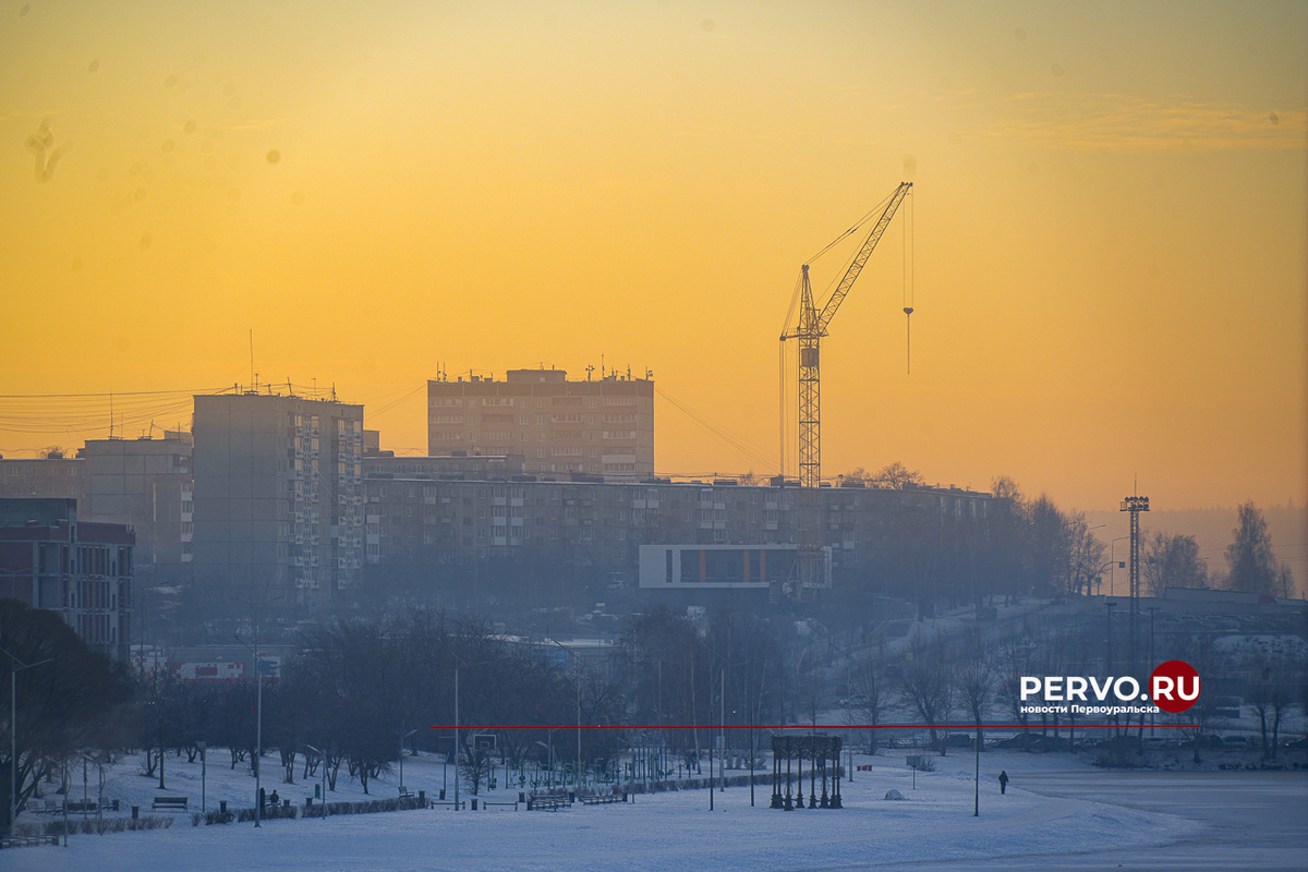 Фото Кравчук Максим / www.pervo.ru