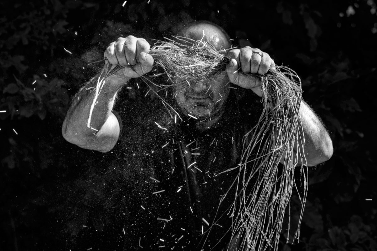 Цель — дестабилизировать, обрушить самооценку и вызвать шок