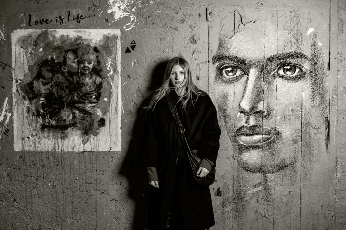 Вы — не партнёр, а персонаж в его пьесе