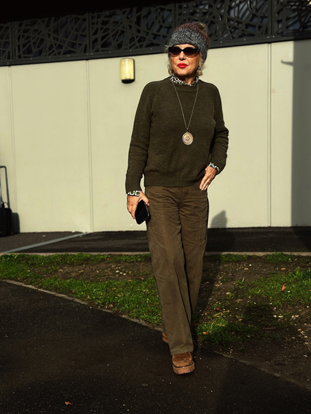 Antonia Martínez Vilchez