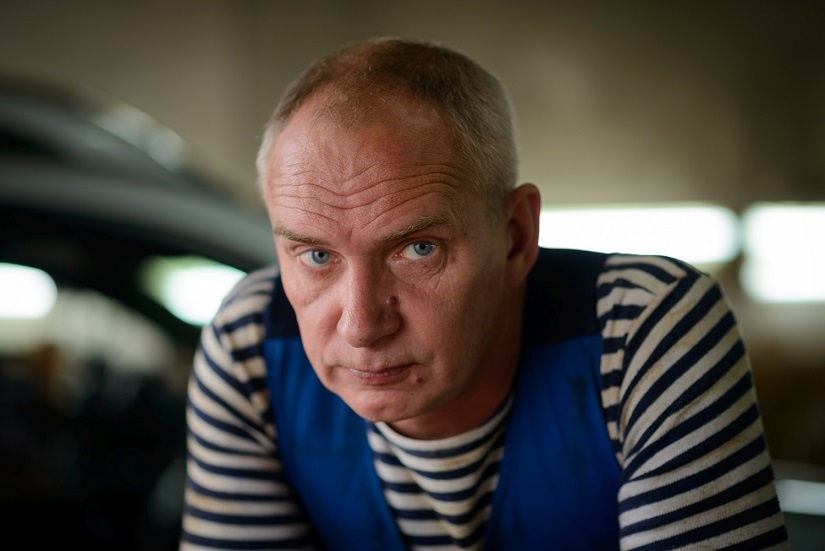    Фото: кадр из фильма «Норвег» (12+), 2015 год. Режиссёр Алёна Званцова.