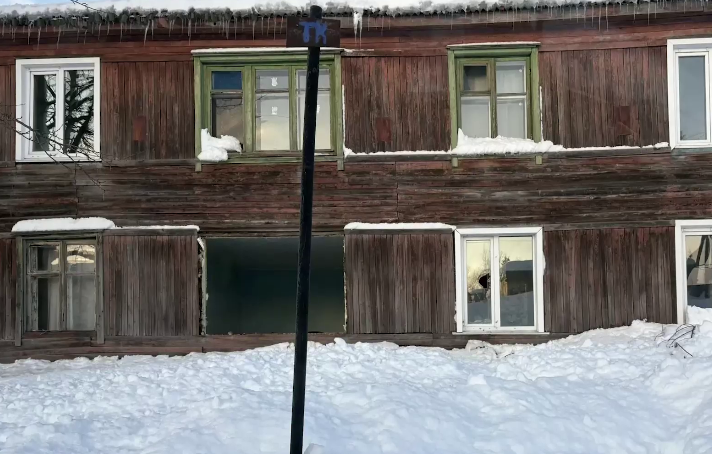 администрация Усть-Камчатского округа