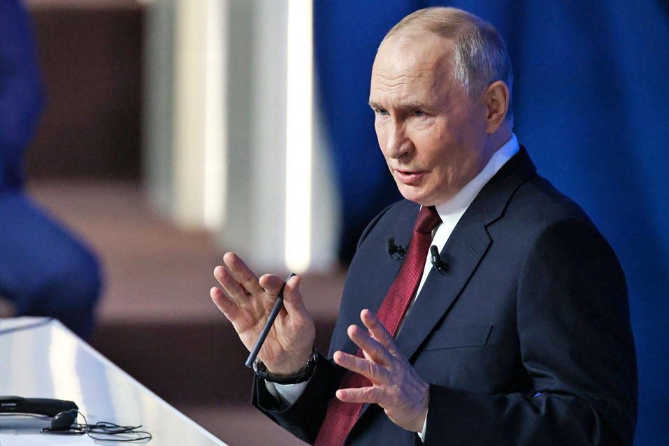    Фото Михаила Терещенко (ТАСС)