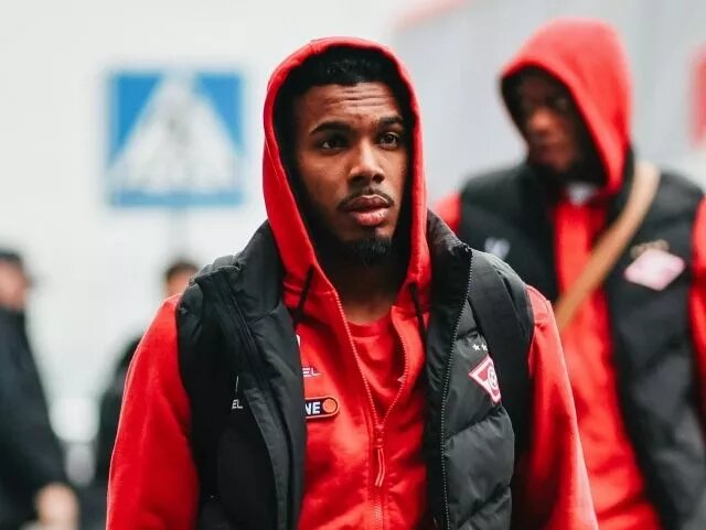 Фото: ФК Спартак