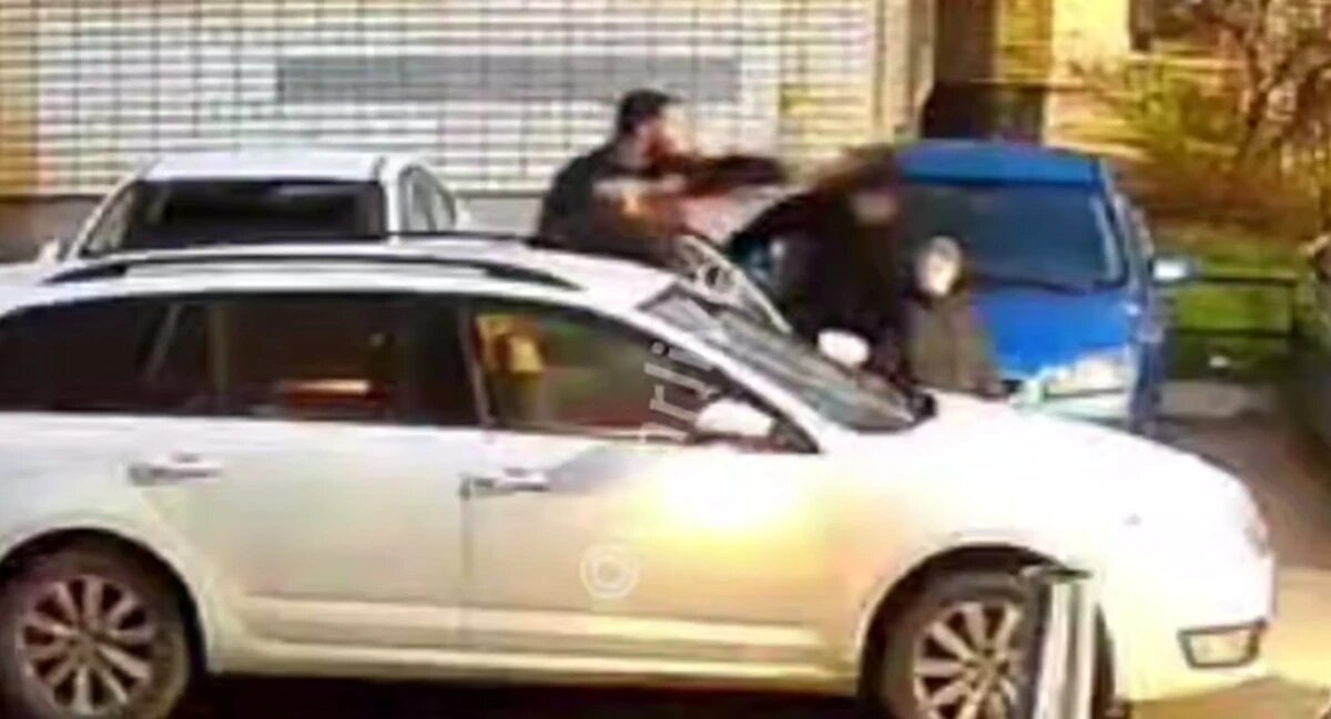    Фото t.me/gmrlive