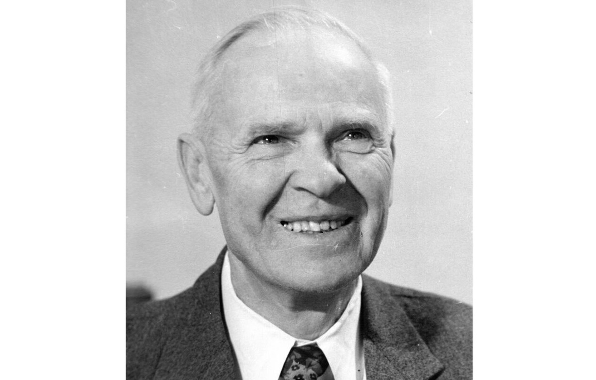    Павел Цыбин  Научно-мемориальный музей Н. Е. Жуковского/Госкаталог