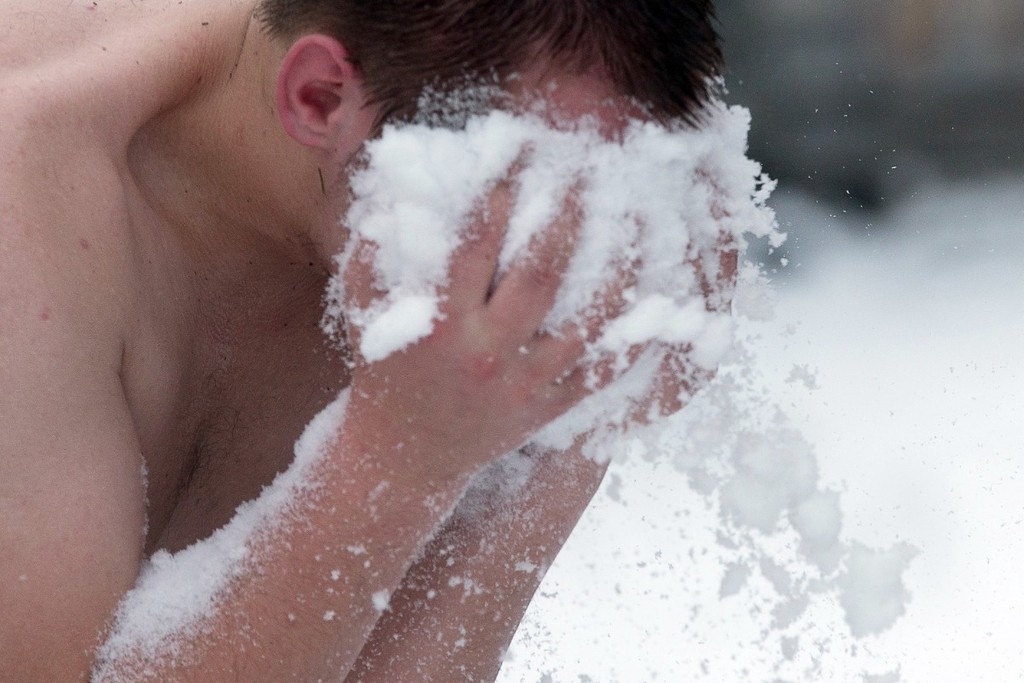    Фото © Сергей Мальгавко / ТАСС