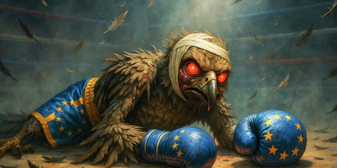 Стубб перешел красную линию: его наглый выпад в адрес России вызвал шок на Западе