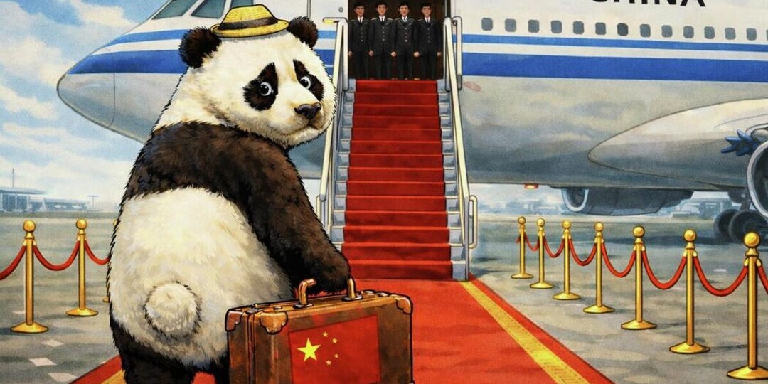 Китай нанес Японии болезненный удар в мягкое место