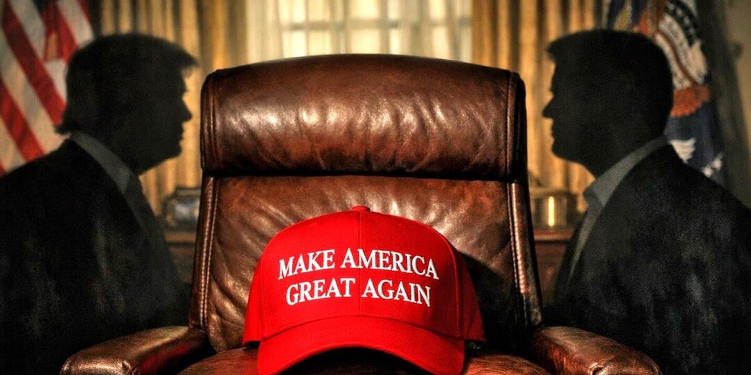 Преемник Трампа объявил, что он сделает с Украиной — и это катастрофа