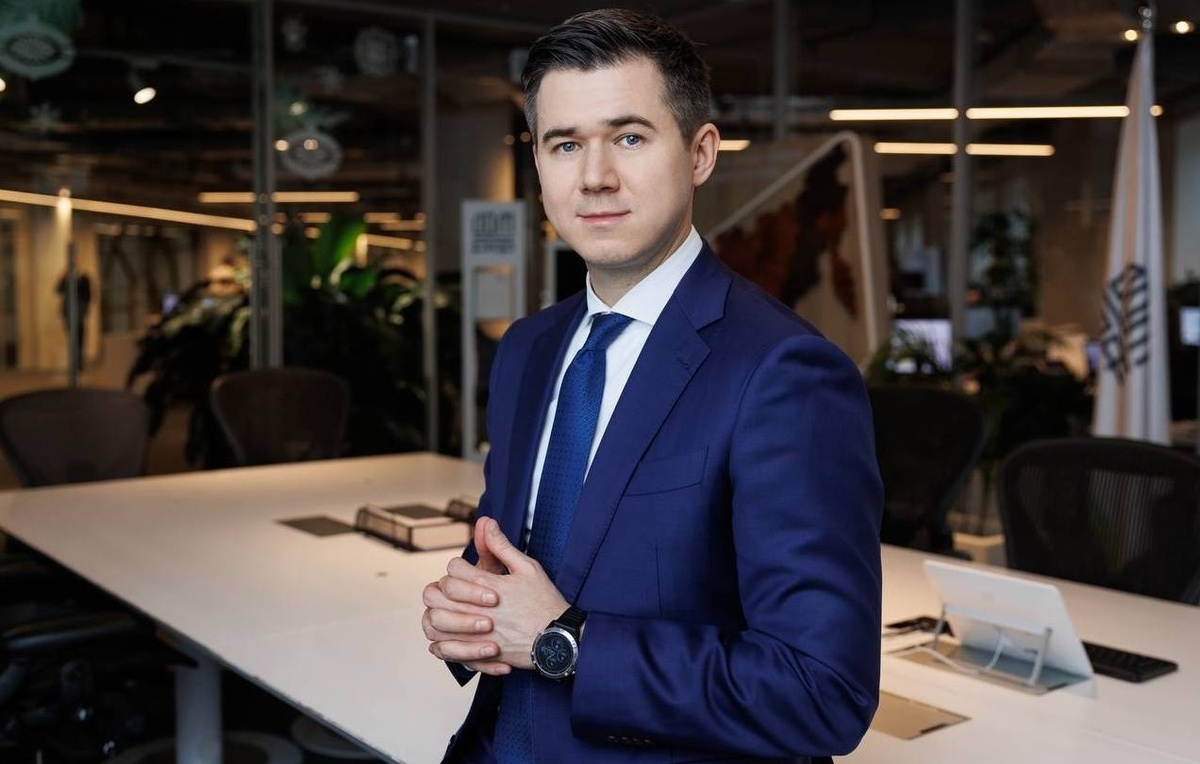    Александр Аксаков  Пресс-служба Банка ДОМ.РФ