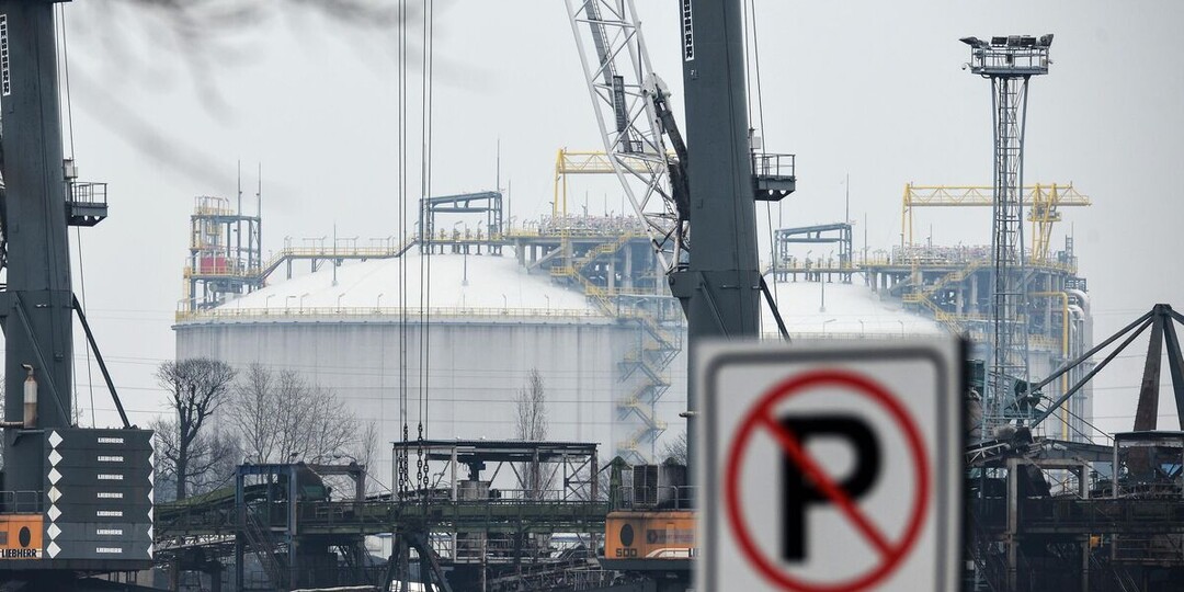 Поляки наобещали Европе кубометры газа. Но кое о чем забыли