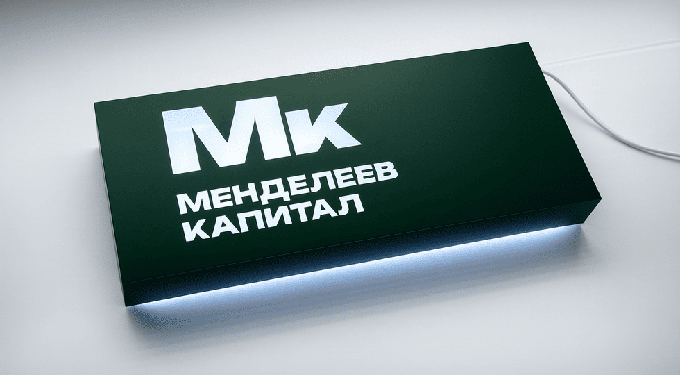 Интерьерные световые короба небольшого размера