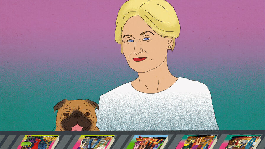 Даша Зайцева/«Газета.Ru»   