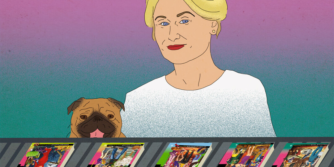 Дарья Донцова снова в моде. За что ее книги полюбили зумеры